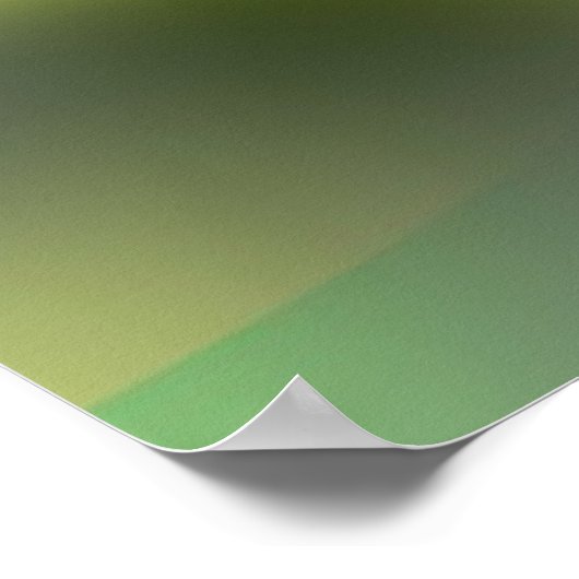 Konvergenz. Poster (Ecke)