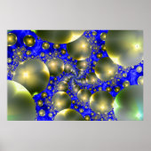 Konvergenz. Poster (Vorne)