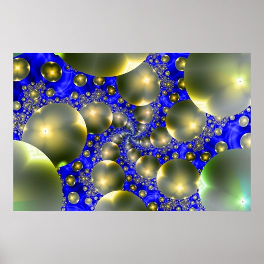 Konvergenz. Poster (Vorne)