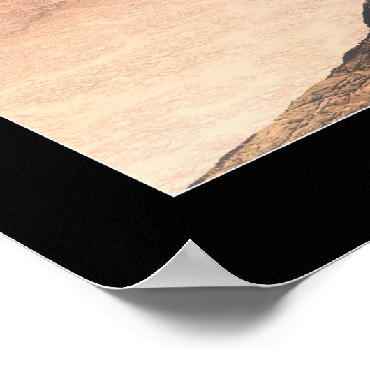 Konvergenz Poster (Ecke)