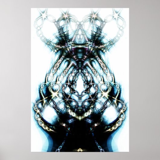 Konvergenz Poster (Vorne)