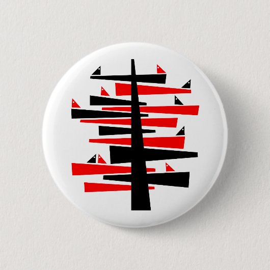 Konversationsbaum Button (Vorderseite)