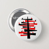 Konversationsbaum Button (Vorne & Hinten)