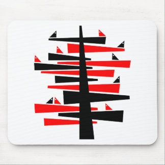 Konversationsbaum Mousepad