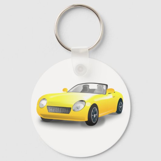 Konvertierbar Schlüsselanhänger (Vorderseite)