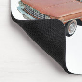 Konvertierbare Mausunterlage Mousepad (Ecke)