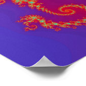 Konvertierung Poster (Ecke)