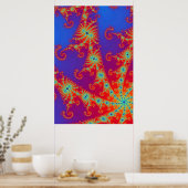 Konvertierung Poster (Küche)