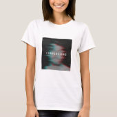 Konvertierungs-Shirt T-Shirt (Vorderseite)