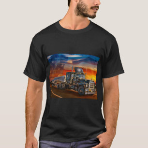 Konvoi T-Shirt