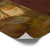 Konvoitis Poster (Ecke)