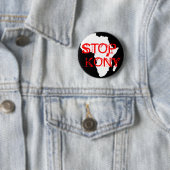Kony 2012 button (Beispiel)