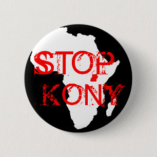 Kony 2012 button