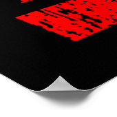 KONY 2012 GROSSES POSTER (Ecke)