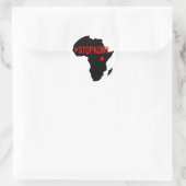 Kony 2012 Sticker (Tasche)