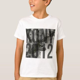 Kony 2012 - Stuff (T - Shirt, Hats, Stickers) T-Shirt