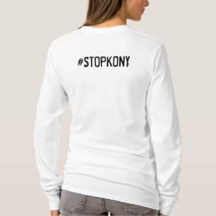 Kony 2012 T-Shirt