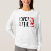 Kony 2012 T-Shirt (Vorderseite)