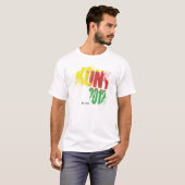 Kony 2012 T-Shirt (Vorne ganz)