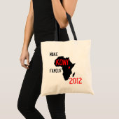 Kony 2012 Tasche (Vorderseite (Produkt))