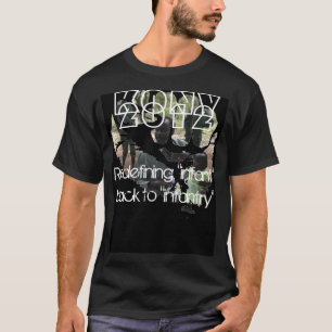 KONY Infanterie-Shirt T-Shirt