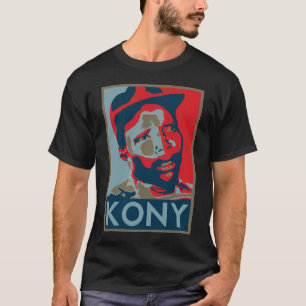 Kony Shirt 2012