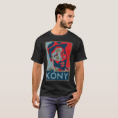 Kony Shirt 2012 (Vorne ganz)