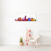 Konya Skyline Banner (Insitu)