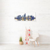 Konya Skyline Banner (Insitu)