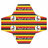 Konymoi Ugandan Soccer Ball (Flach)