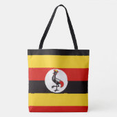 Konymoi Ugandan Tasche (Vorderseite)