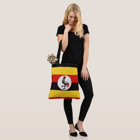 Konymoi Ugandan Tasche (Am Model)