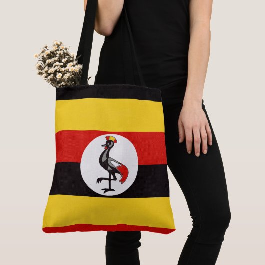 Konymoi Ugandan Tasche (Von Nahem)