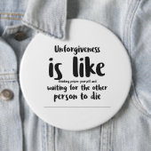 Konymoi "Verzeihung" Abzeichen Button (Beispiel)