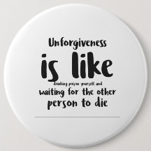 Konymoi "Verzeihung" Abzeichen