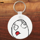 Konzentration 2 Troll Schlüsselanhänger (Vorderseite)