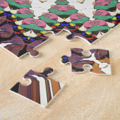 Konzentration 8 puzzle (Seite)