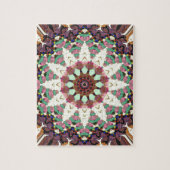 Konzentration 8 puzzle (Vertikal)