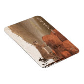 Konzentration - Cougar Magnet (Rechte Seite)