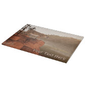 Konzentration - Cougar Schneidebrett (Ecke)