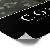 Konzentration: Inspirationsangebot Poster (Ecke)