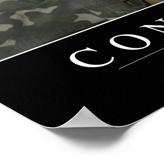 Konzentration: Inspirationsangebot Poster (Ecke)