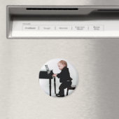 Konzentration Magnet (In Situ (Geschirrspüler))