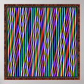 Konzentration nutzlos poster (Vorne)