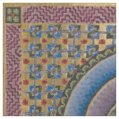 Konzentrierte Beleuchtung Stoff (Nahaufnahme)