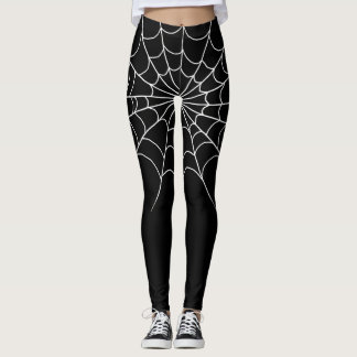 konzentrierte Leggings