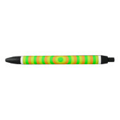 Konzentrierter Circles Pen Kugelschreiber (Vorderseite)