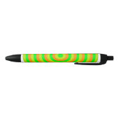 Konzentrierter Circles Pen Kugelschreiber (Unterseite)