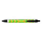 Konzentrierter Circles Pen Kugelschreiber (Rückseite)