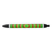 Konzentrierter Circles Pen Kugelschreiber (Vorderseite)